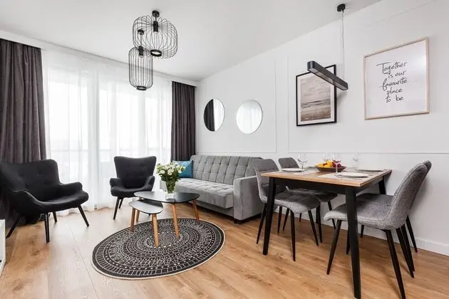 Panoramic Apart Daire