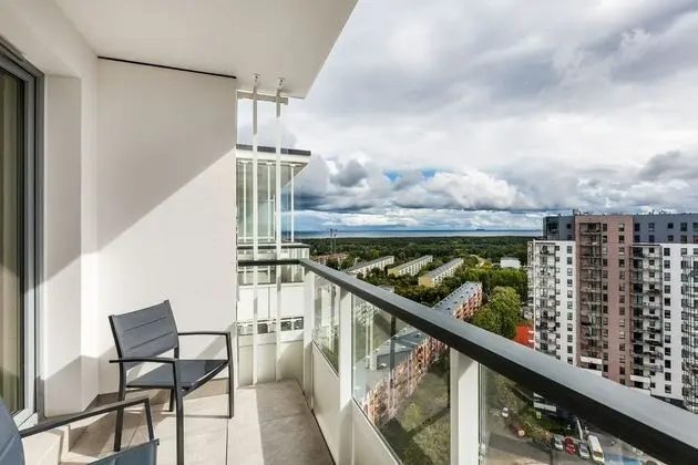 Panoramic Apart Daire