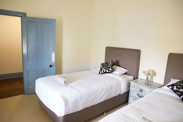 City Kır Evi, 3 Yatak Odası, Sigara İçilmez, Şehir Manzaralı
