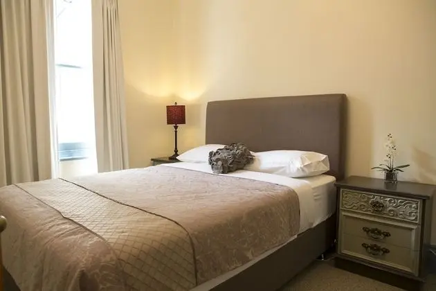 City Kır Evi, 3 Yatak Odası, Sigara İçilmez, Şehir Manzaralı