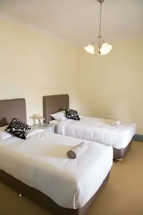 City Kır Evi, 3 Yatak Odası, Sigara İçilmez, Şehir Manzaralı