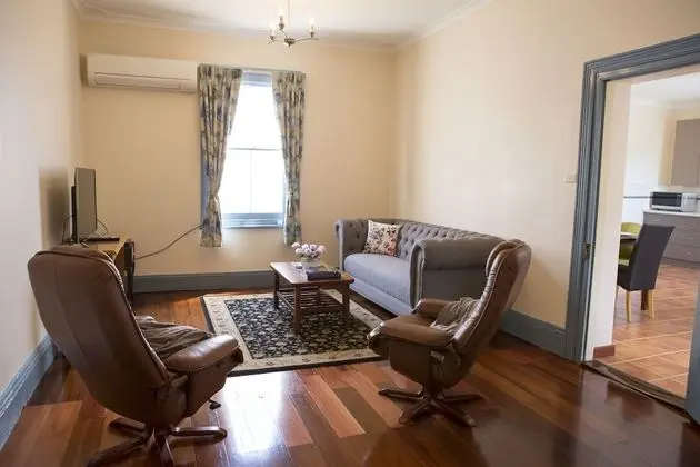City Kır Evi, 3 Yatak Odası, Sigara İçilmez, Şehir Manzaralı