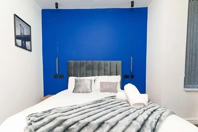 Standard Apart Daire, Özel Banyo (One Bedroom)