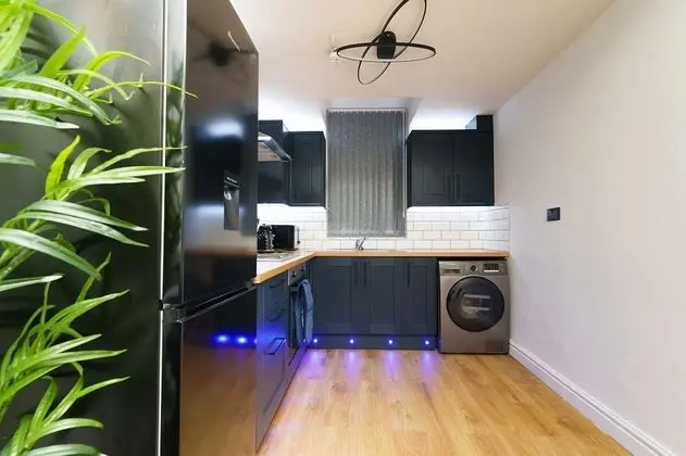 Standard Apart Daire, Özel Banyo (One Bedroom)