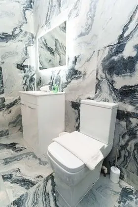 Standard Apart Daire, Özel Banyo (One Bedroom)