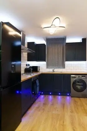 Standard Apart Daire, Özel Banyo (One Bedroom)
