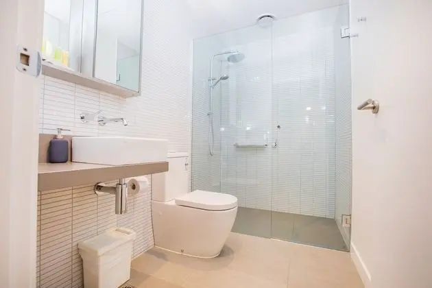 Superior Apart Daire, Birden Çok Yatak, Balkon, Liman Manzaralı