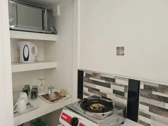 Standard Tek Büyük Yataklı Oda, 1 Çift Kişilik Yatak, Banyolu/Duşlu