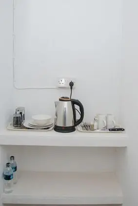 Standard Tek Büyük Yataklı Oda, 1 Çift Kişilik Yatak, Banyolu/Duşlu