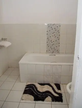 Standard Tek Büyük Yataklı Oda, 1 Çift Kişilik Yatak, Banyolu/Duşlu