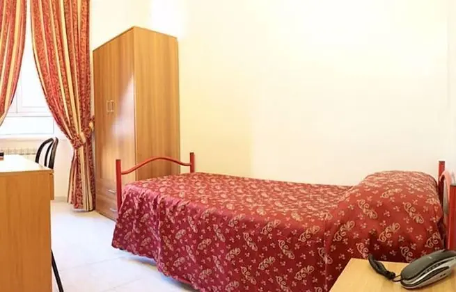 Tek Kişilik Oda