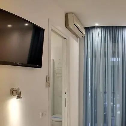 Tek Kişilik Oda
