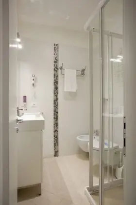 Tek Kişilik Oda