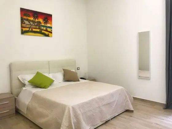 Deluxe Tek Büyük Yataklı Oda, Balkon