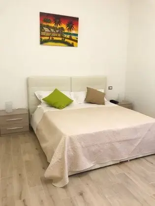 Deluxe Tek Büyük Yataklı Oda, Balkon