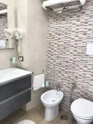 Deluxe Tek Büyük Yataklı Oda, Balkon
