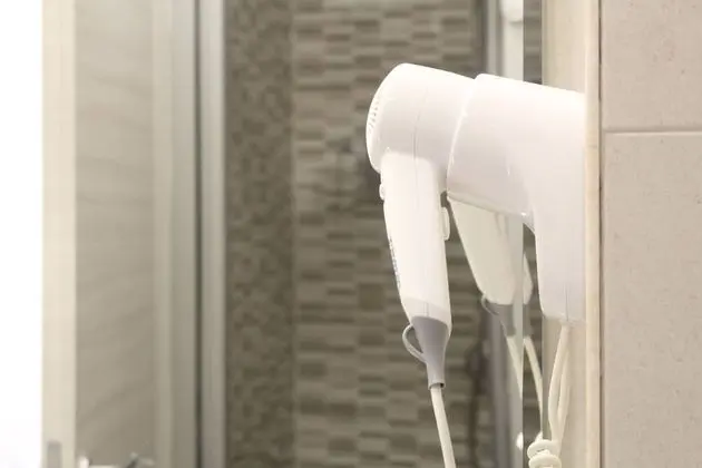 Üç Kişilik Oda, Balkon