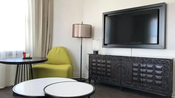 Oturma alanı
