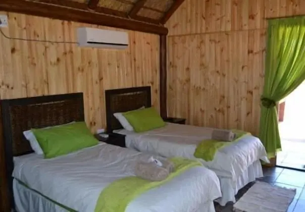 Family Oda (Self Catering)
