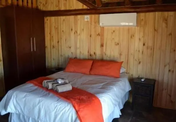 Family Oda (Self Catering)