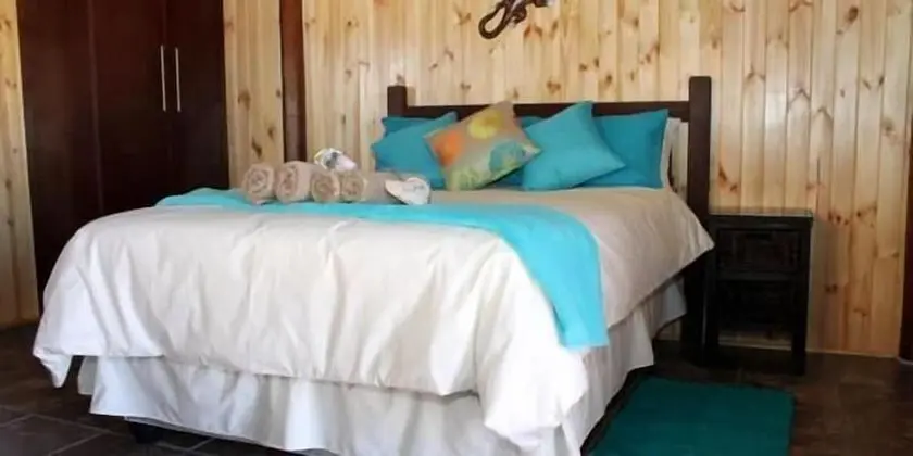 Family Oda (Self Catering)
