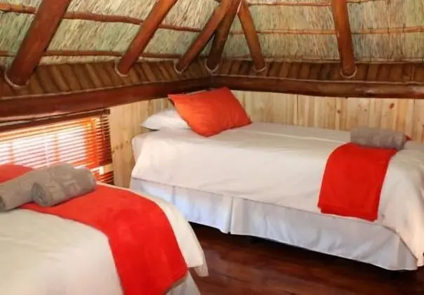 Family Oda (Self Catering)