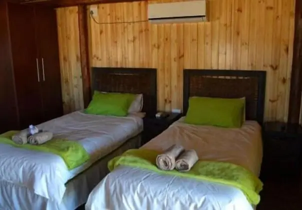 Family Oda (Self Catering)
