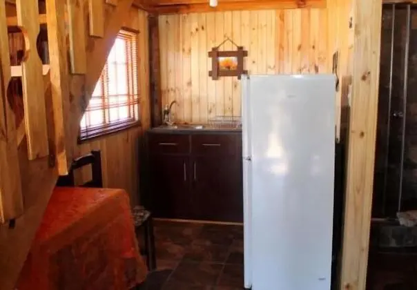 Family Oda (Self Catering)