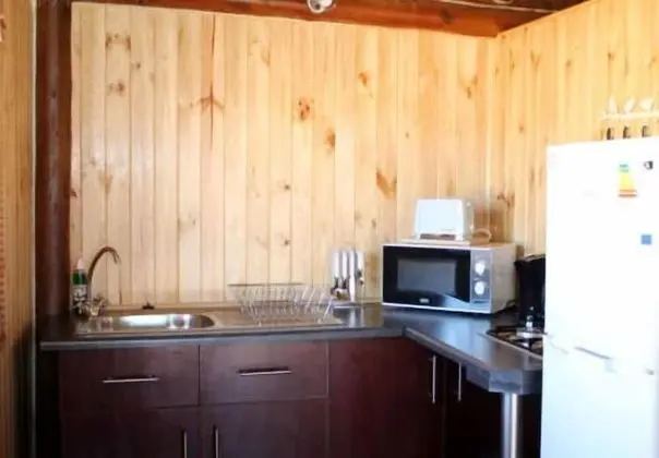 Family Oda (Self Catering)