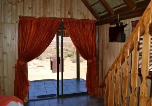 Family Oda (Self Catering)