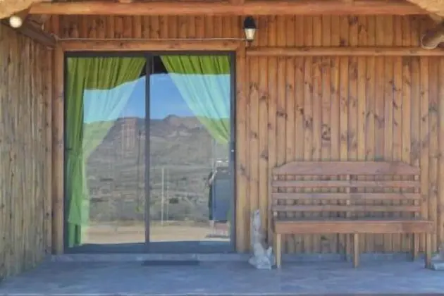Family Oda (Self Catering)