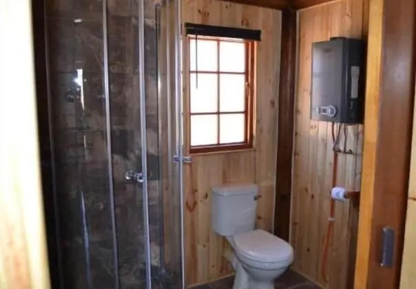 Family Oda (Self Catering)