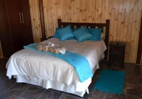 Oda (Self Catering)