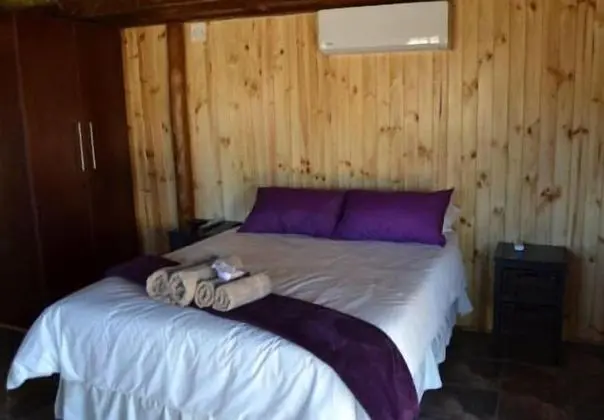 Oda (Self Catering)