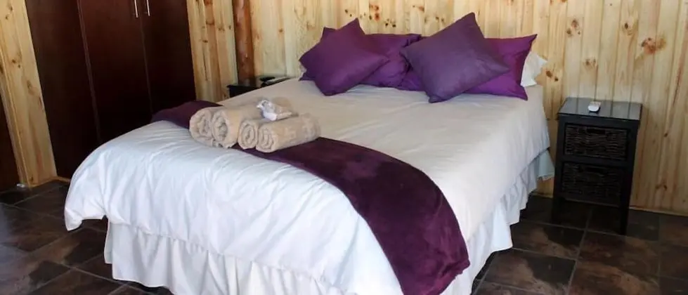 Oda (Self Catering)