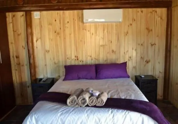 Oda (Self Catering)