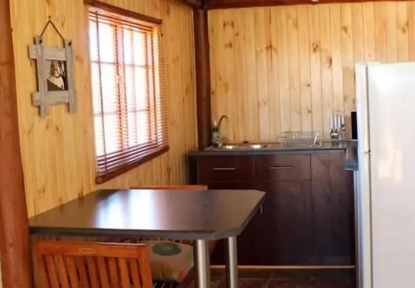 Oda (Self Catering)