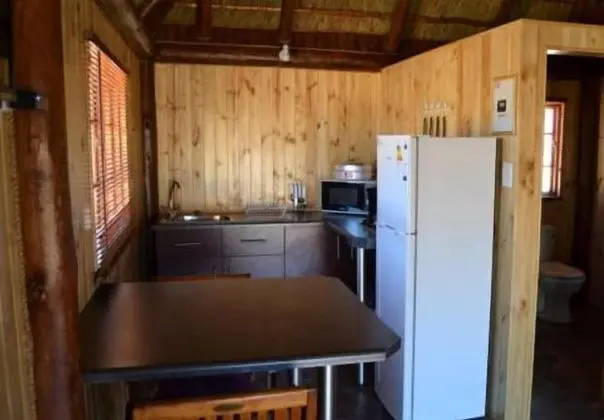 Oda (Self Catering)