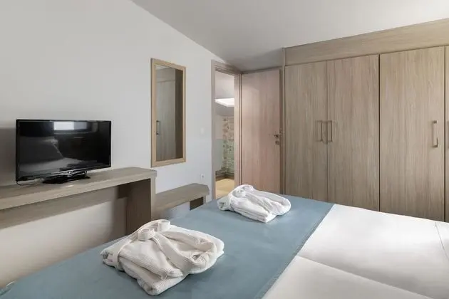 Luxury Villa, 4 Yatak Odası, Denize Bakan