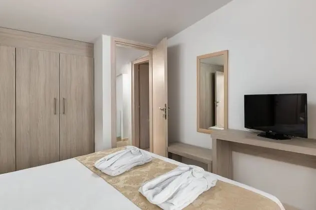 Luxury Villa, 4 Yatak Odası, Denize Bakan