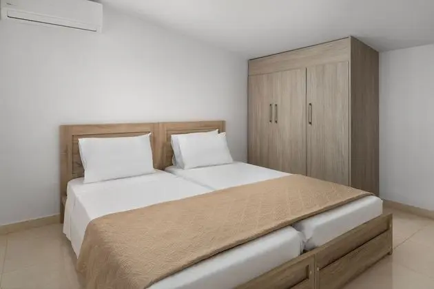Luxury Villa, 4 Yatak Odası, Denize Bakan