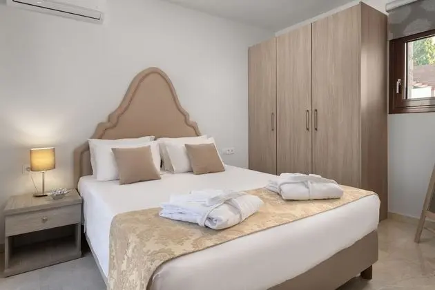 Luxury Villa, 4 Yatak Odası, Denize Bakan