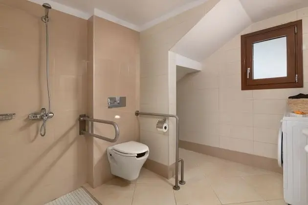 Luxury Villa, 4 Yatak Odası, Denize Bakan