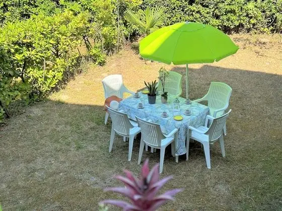 Villa, 2 Yatak Odası, Veranda