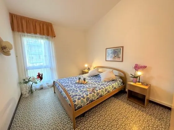 Villa, 2 Yatak Odası, Veranda