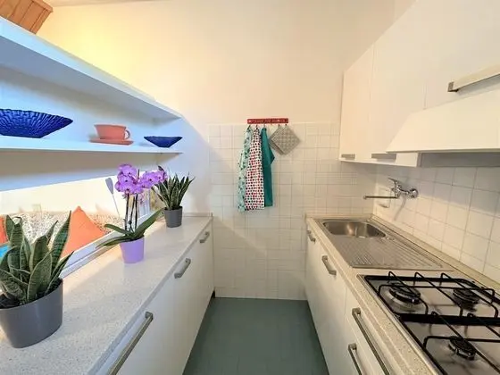 Villa, 2 Yatak Odası, Veranda