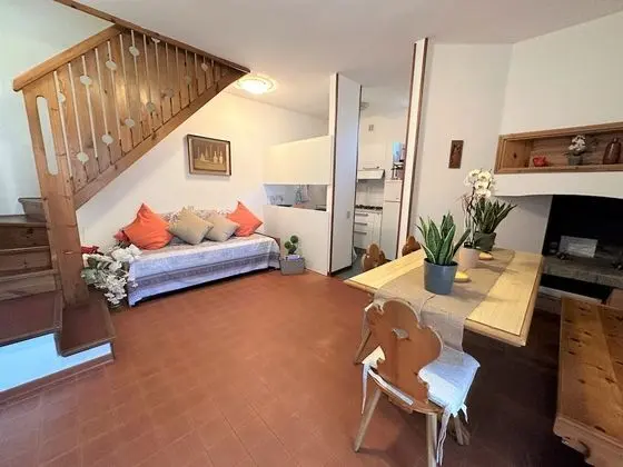 Villa, 2 Yatak Odası, Veranda