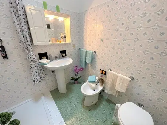 Villa, 2 Yatak Odası, Veranda
