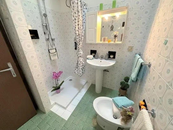 Villa, 2 Yatak Odası, Veranda