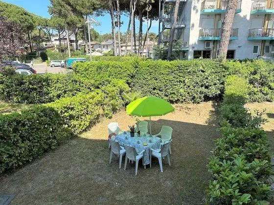 Villa, 2 Yatak Odası, Veranda
